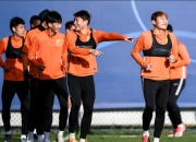 多特蒙德发布备战花絮；冲刺阶段遗憾出局；中超任务艰巨；细节决定成败